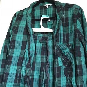 Victoria’s Secret matching pajama set